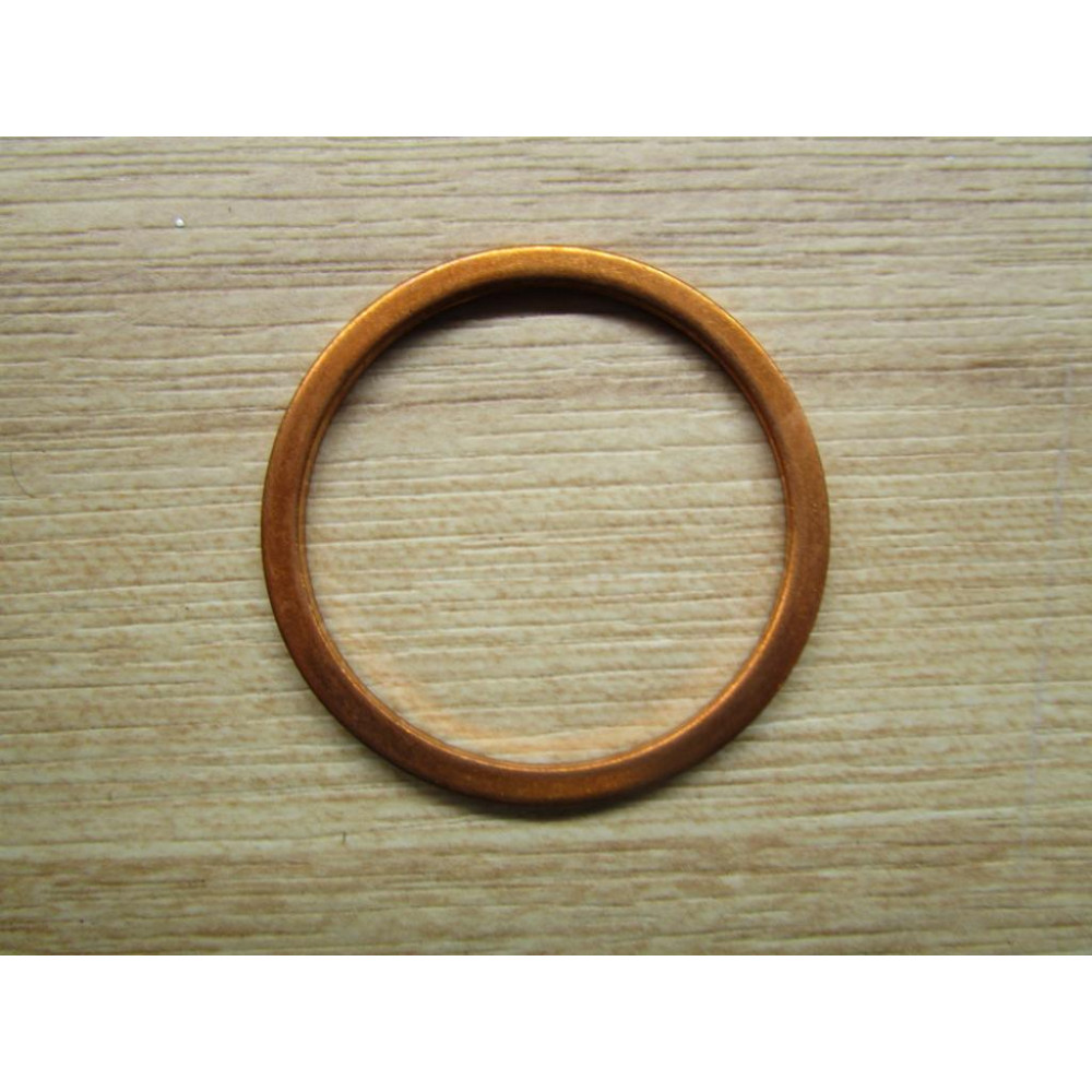 Metric Seals 2020.134.01 Seal - New No Box