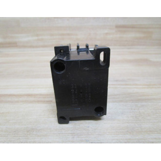 Hitachi 210G-EP Contactor Chipped - Used