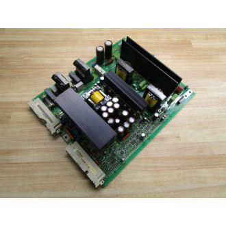 Siemens S31043-Q1000-X1-6 Circuit Board S31043-01000-X1 - Used