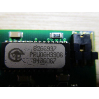 82G6937 Circuit Board - Used