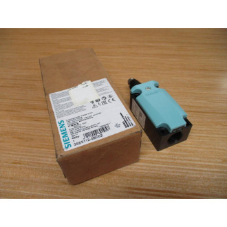 Siemens 3SE5112-0BD02 Position Switch 3SE51120BD02