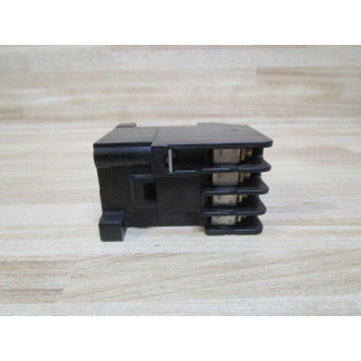 Hitachi 210G-EP Contactor Chipped - Used