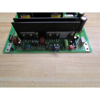 Siemens S31043-Q1000-X1-6 Circuit Board S31043-01000-X1 - Used