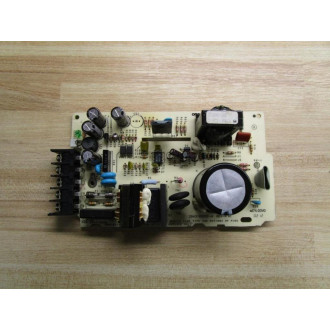 Omron 2943160002-A Circuit Board S82J - Used