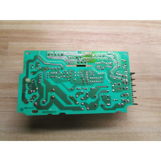 Omron 2943160002-A Circuit Board S82J - Used