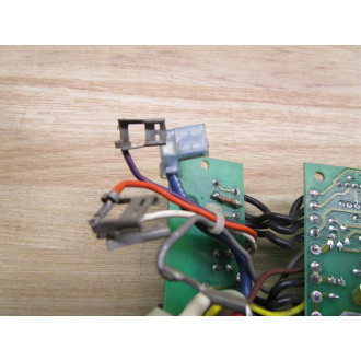 KB A57128 Circuit Board - Used