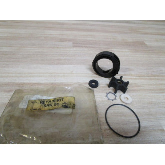 SRK-52 Impeller Repair Kit  SRK52