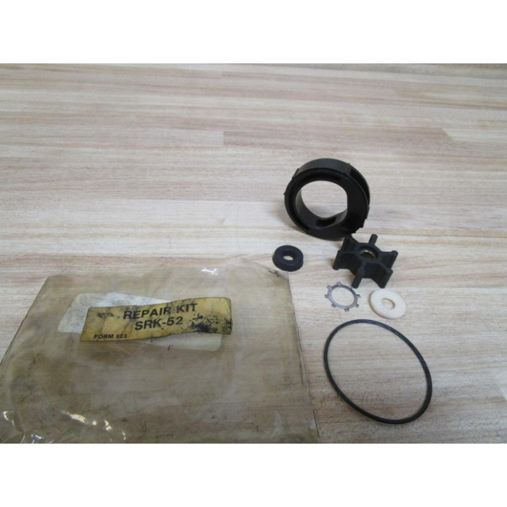 SRK-52 Impeller Repair Kit  SRK52