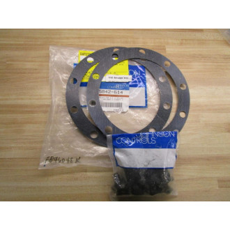 Johnson Controls V-5842-614 Gasket Kit