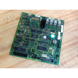 Dengensha PTHF-0393-3 PC Board PTHF03933 4 Non-Refundable - Parts Only