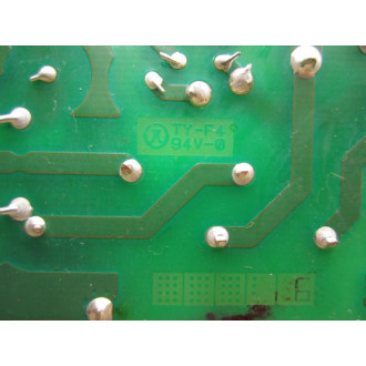 Astec TY-F4-94V-0 Assembly 69404B - Used