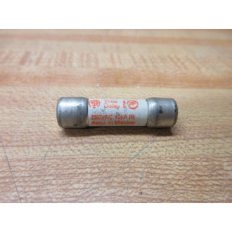 Gould Shawmut Ferraz Mersen TRM12 Tri-Onic Fuse (Pack of 4) - New No Box