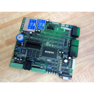 NADEX PC-972B-00B Circuit Board PC972B00B A2-3141-14 - Used
