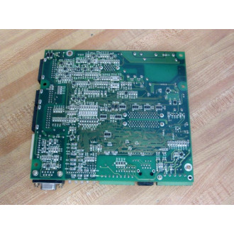 NADEX PC-972B-00B Circuit Board PC972B00B A2-3141-14 - Used