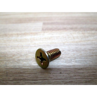 General Electric QN84P21010B13 Flat Head Screw (Pack of 8)