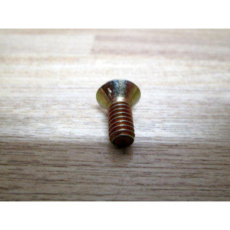 General Electric QN84P21010B13 Flat Head Screw (Pack of 8)