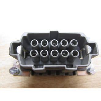 Wieland 72.300.1053 Connector 72.300.1053.0