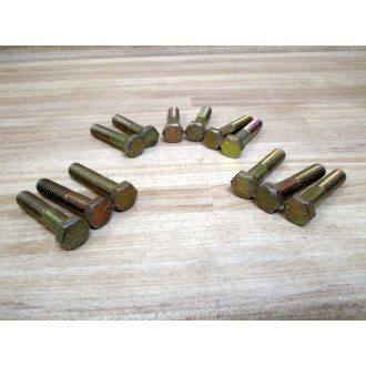 ABB 54390C23 Hex Head Cap Screw (Pack of 12)