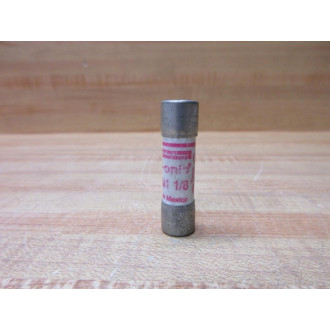 Gould Shawmut Ferraz Mersen TRM1-18 Fuse TRM118 (Pack of 2) - New No Box