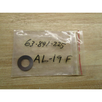 63-841-225 Washer - New No Box
