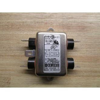Corcom 5VB1 EMI Filter - New No Box
