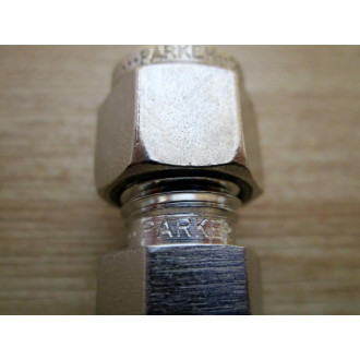 Parker S12.0329 Connector