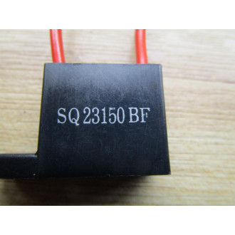 SQ23150 BF Electronic Filter - Used