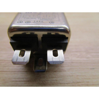 Delta Electronics 10DENG3B Electric Filter - Used
