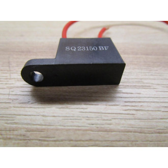 SQ23150 BF Electronic Filter - Used