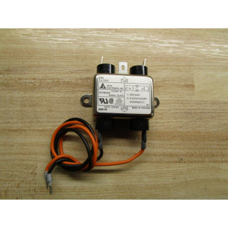 Delta Electronics 05VBAG5 EMI Filter - Used
