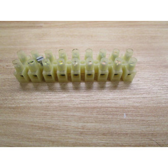 Kena Keur 2.5 Terminal Block - Used