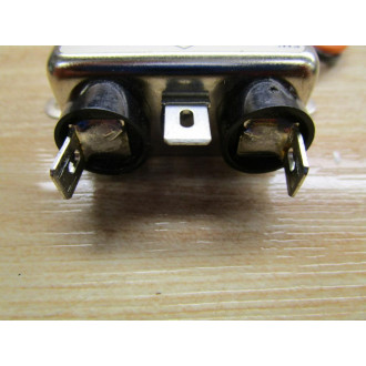 Delta Electronics 05VBAG5 EMI Filter - Used