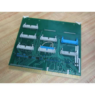 Mitsubishi BN624A016H02 Circuit Board 1F03B - Used