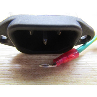 Delta Electronics 03GEEW3V EMI Filter - Used