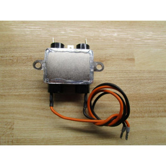 Delta Electronics 05VBAG5 EMI Filter - Used