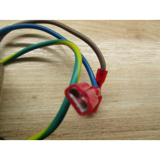 Delta Electronics 03GEEW3V EMI Filter - Used
