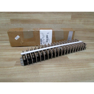 The States ZWM-25020 Terminal Block ZWM25020