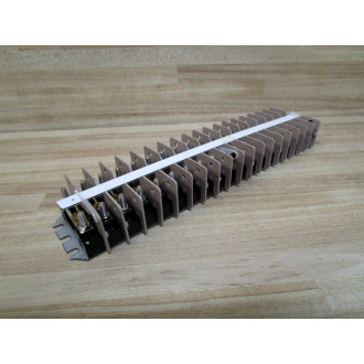 The States ZWM-25020 Terminal Block ZWM25020