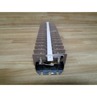 The States ZWM-25020 Terminal Block ZWM25020