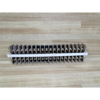 The States ZWM-25020 Terminal Block ZWM25020