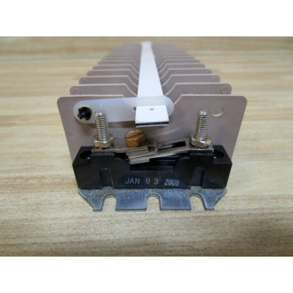 The States ZWM-25020 Terminal Block ZWM25020