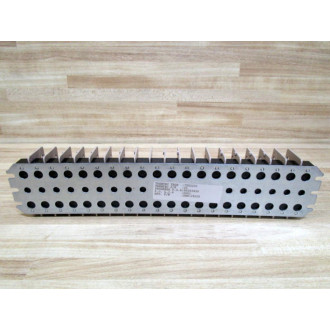 The States ZWM-25020 Terminal Block ZWM25020