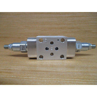 Sun Hydraulics NFCCLCN-GBY Valve GBY-1FE9-AC