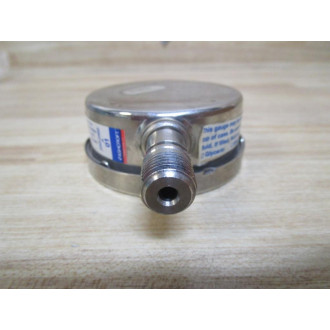 Ashcroft 250-2990A01 Pressure Gauge 2502990A01 0-30PSI - New No Box