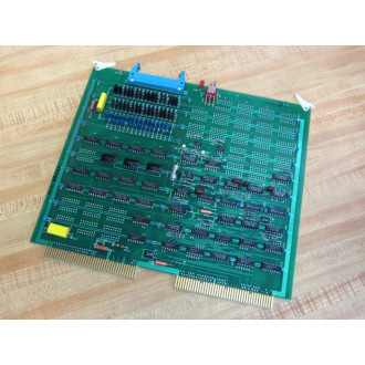 Mitsubishi BN624A088H04 Circuit Board LC30A - Used