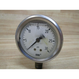 Wika 970418 Gauge - Used