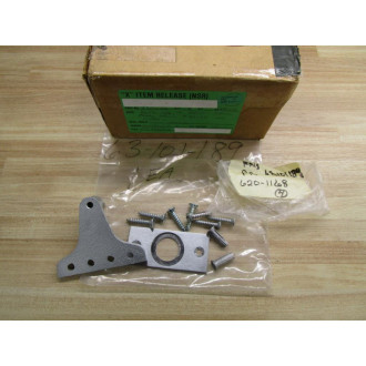 Southern Lock 63-101-189 Bracket (Pack of 4)