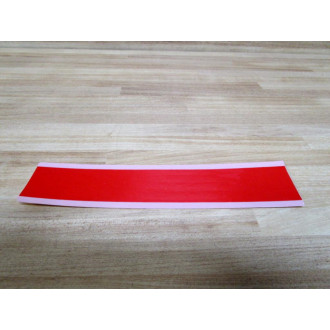 Stranco, AL-013-F Safety Label (Pack of 6) - New No Box