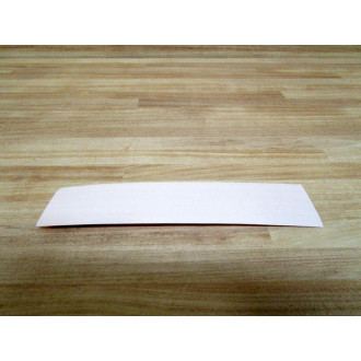 Stranco, AL-013-F Safety Label (Pack of 6) - New No Box