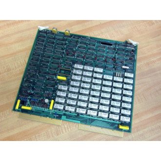 Mitsubishi BN624A082H01 Circuit Board LC21C - Used